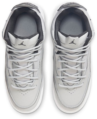 (Año Escolar) Air Jordan Courtside 23 'Gris Niebla' AR1002-002 Shop (Año Escolar) Air Jordan Courtside 23 'Gris Niebla' AR1002-002