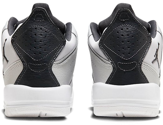(Año Escolar) Air Jordan Courtside 23 'Gris Niebla' AR1002-002 Purchase (Año Escolar) Air Jordan Courtside 23 'Gris Niebla' AR1002-002