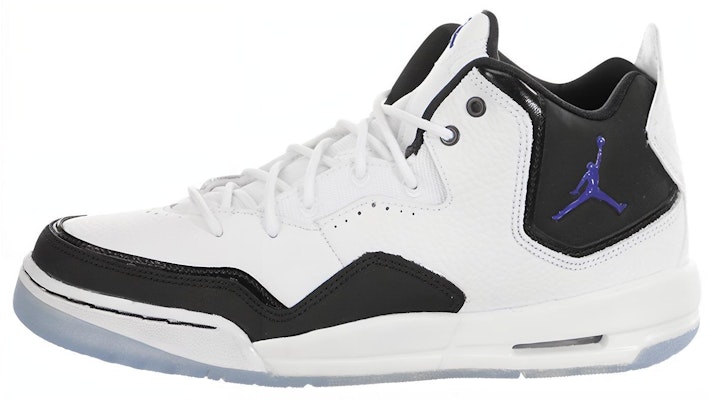 Air Jordan Courtside 23 'Putih Gelap Concord' (Grade School) AR1002-104 Buy Air Jordan Courtside 23 'Putih Gelap Concord' (Grade School) AR1002-104