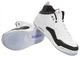 Purchase (小學)Air Jordan Courtside 23 '白色 深紫色' AR1002-104
