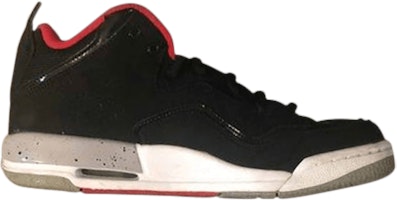(Grade School) Air Jordan Courtside 'Black' 454014-001 (Grade School) Air Jordan Courtside 'Black' 454014-001