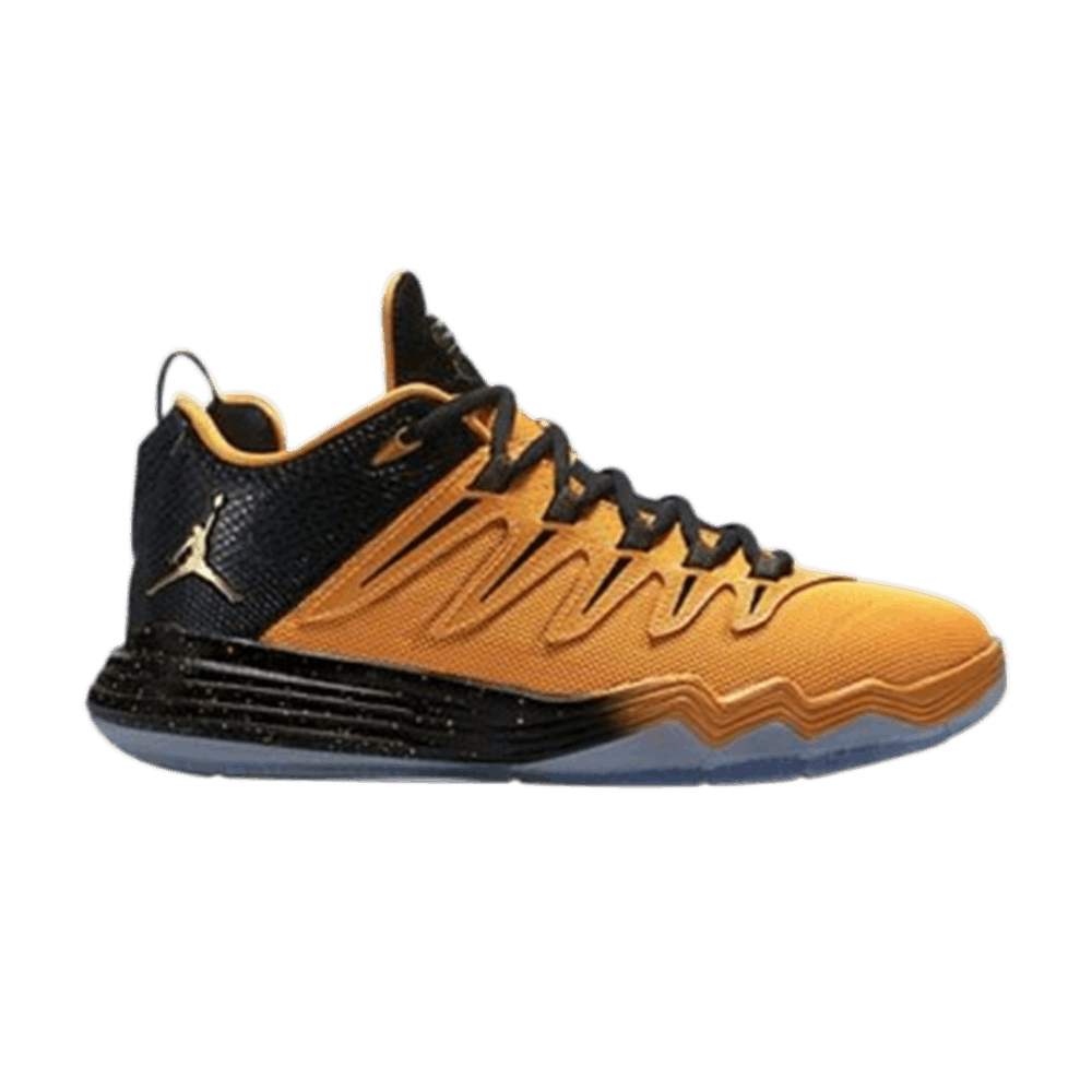(Grade School) Air Jordan CP3.IX 810871-012
