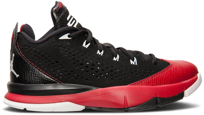 (學齡)Air Jordan CP3.VII 'Bred' 616807-002 Buy (學齡)Air Jordan CP3.VII 'Bred' 616807-002