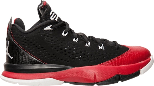 (學齡)Air Jordan CP3.VII 'Bred' 616807-002 Buy (學齡)Air Jordan CP3.VII 'Bred' 616807-002