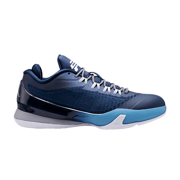 (Grade School) Air Jordan CP3.VIII 684876-407
