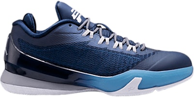 (Grade School) Air Jordan CP3.VIII 684876-407 (Grade School) Air Jordan CP3.VIII 684876-407