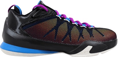 (Grade School) Air Jordan CP3.VIII AE BG 'Vivid Purple' 725174-064 (Grade School) Air Jordan CP3.VIII AE BG 'Vivid Purple' 725174-064