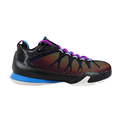 (GS) Jordan CP3.VIII AE BG 'Vivid Purple'