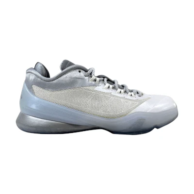 (GS) Jordan CP3.VIII BG 'Pure Platinum'