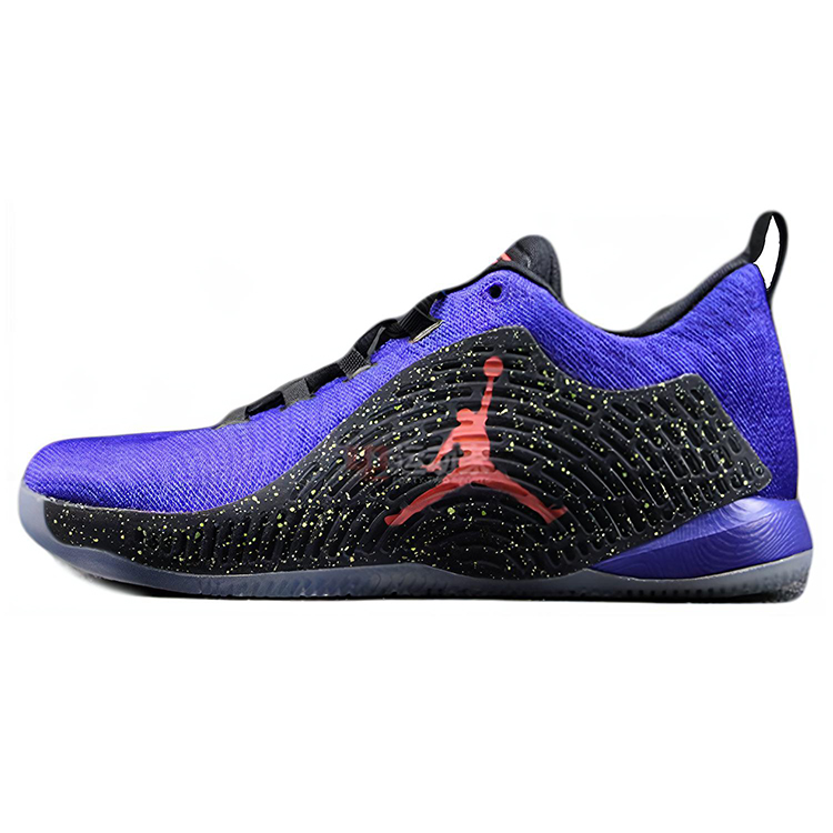 Buy (Sekolah Dasar) Air Jordan CP3.X BG 'Concord' 854295-400