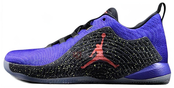 (Kanak-Kanak) Air Jordan CP3.X BG 'Concord' 854295-400 Buy (Kanak-Kanak) Air Jordan CP3.X BG 'Concord' 854295-400