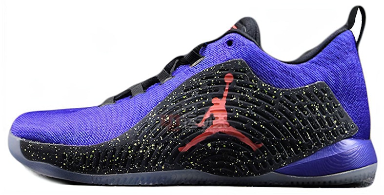 (Kanak-Kanak) Air Jordan CP3.X BG 'Concord' 854295-400 Buy (Kanak-Kanak) Air Jordan CP3.X BG 'Concord' 854295-400