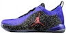 (Kanak-Kanak) Air Jordan CP3.X BG 'Concord' 854295-400