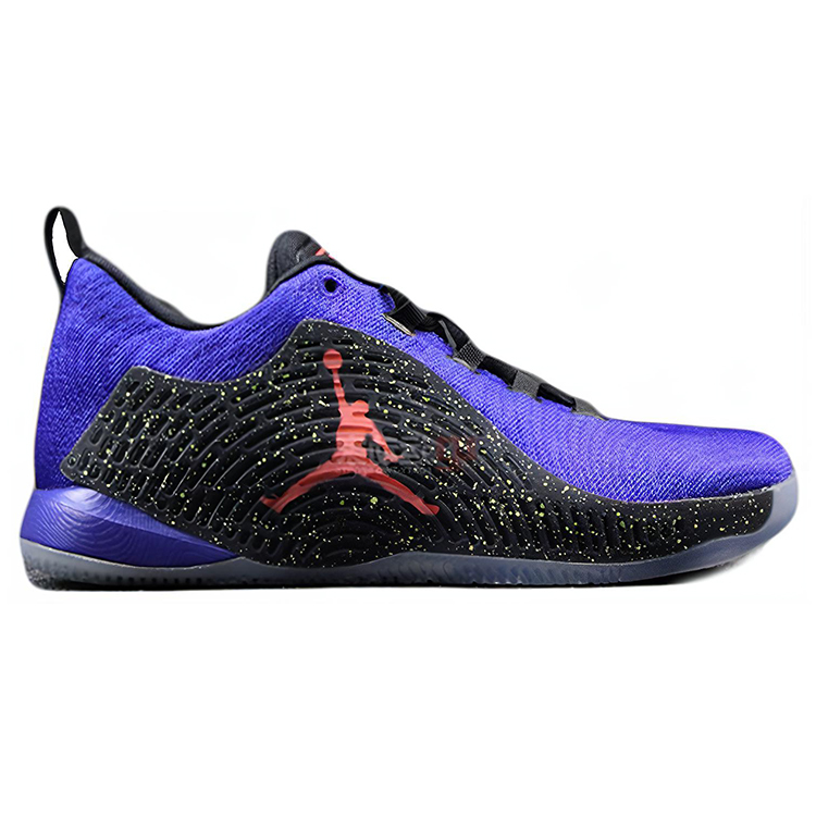 Order Air Jordan CP3.X BG ''Concord'' (Enfant/École Primaire) 854295-400