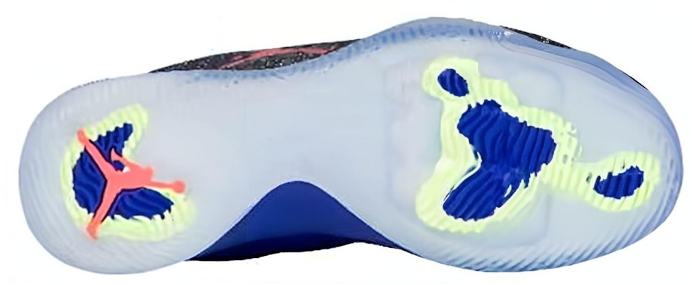 (大童款) Air Jordan CP3.X BG '协和'篮球鞋 854295-400 Shop (大童款) Air Jordan CP3.X BG '协和'篮球鞋 854295-400