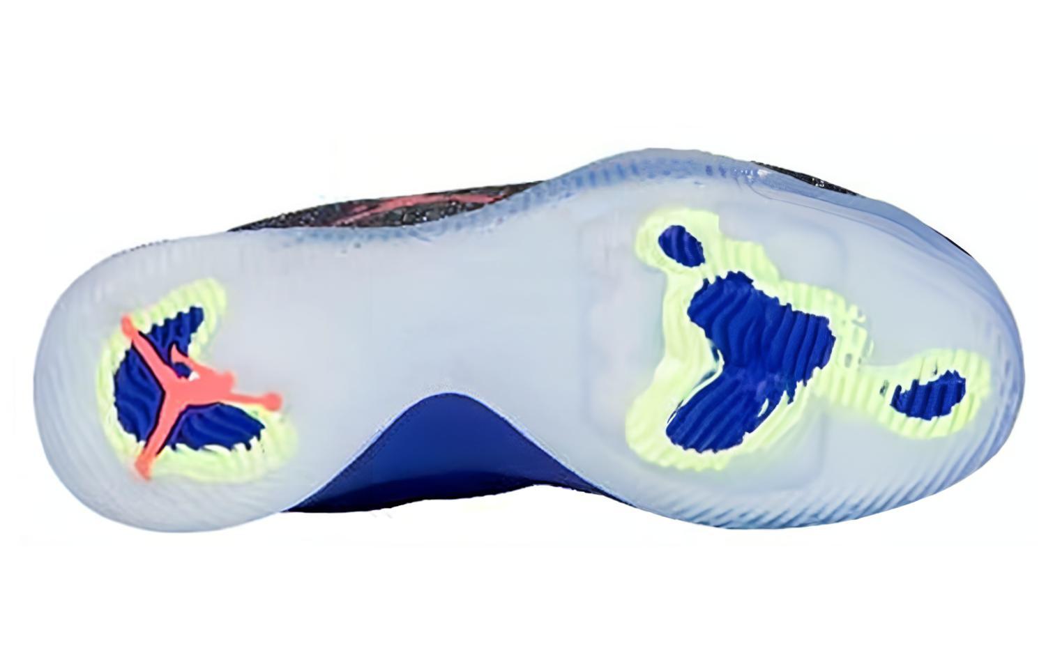 Shop Air Jordan CP3.X BG ''Concord'' (Enfant/École Primaire) 854295-400
