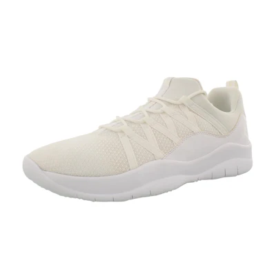 (GS) Jordan Deca Fly 'Triple White'
