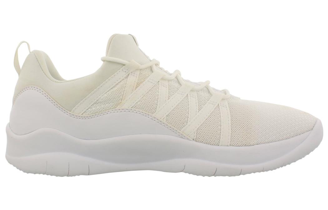 Order (Grade School) Air Jordan Deca Fly 'Triple White' 844371-100