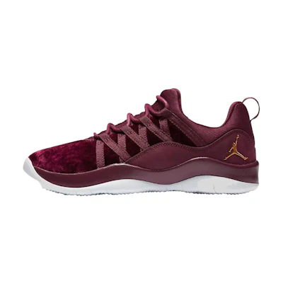 (GS) Jordan Deca Fly PRM HC GG