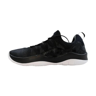(GS) Jordan Deca Fly PRM HC GG 'Black'
