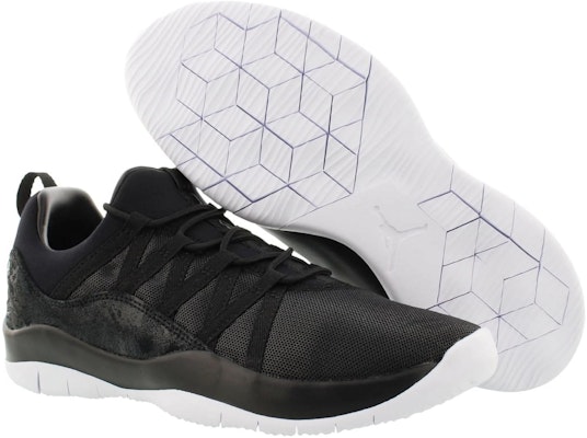 (Sekolah Dasar) Air Jordan Deca Fly Premium HC GG 'Hitam' 845097-010 Purchase (Sekolah Dasar) Air Jordan Deca Fly Premium HC GG 'Hitam' 845097-010