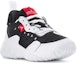 Lookbook (Kanak-Kanak) Air Jordan Delta 2 'Chicago Bulls' CZ0834-011