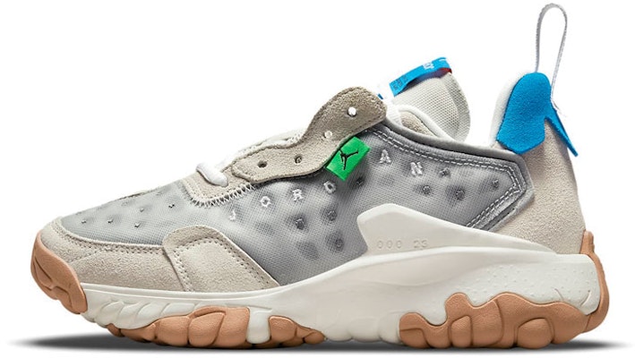 (Grade School) Air Jordan Delta 2 'Light Smoke Grey Blue' CZ0834-004 Buy (Grade School) Air Jordan Delta 2 'Light Smoke Grey Blue' CZ0834-004