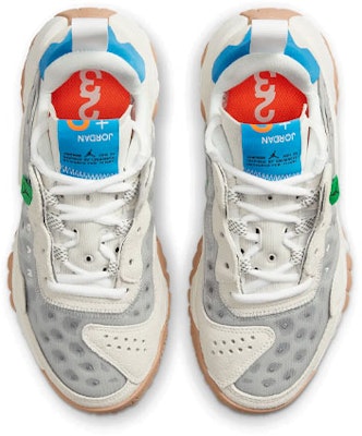 (小学版) Air Jordan Delta 2 '浅烟灰蓝' CZ0834-004 Shop (小学版) Air Jordan Delta 2 '浅烟灰蓝' CZ0834-004