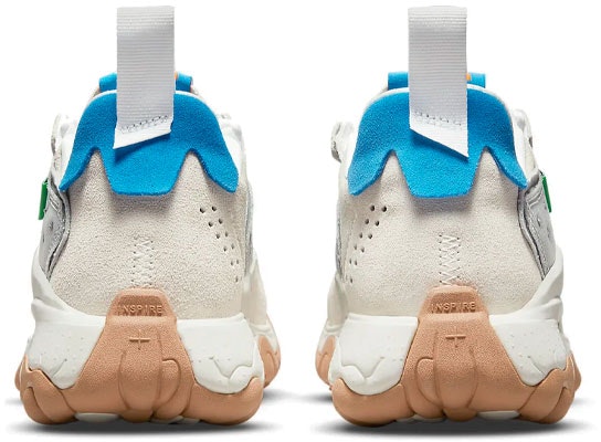 (Grade School) Air Jordan Delta 2 'Light Smoke Grey Blue' CZ0834-004 Purchase (Grade School) Air Jordan Delta 2 'Light Smoke Grey Blue' CZ0834-004