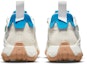 Purchase (Gred Sekolah) Air Jordan Delta 2 'Kelabu Asap Biru Terang' CZ0834-004