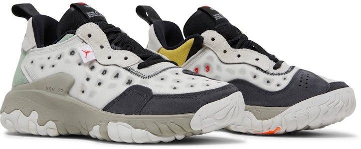 (AnaK Sekolah Dasar) Air Jordan Delta 2 'Lightning' CZ0834-003 Cheap (AnaK Sekolah Dasar) Air Jordan Delta 2 'Lightning' CZ0834-003