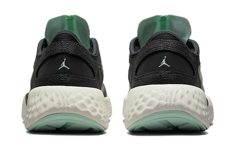 Purchase (大童款) Air Jordan Delta 3 Low '炭灰薄荷绿' DQ4982-003