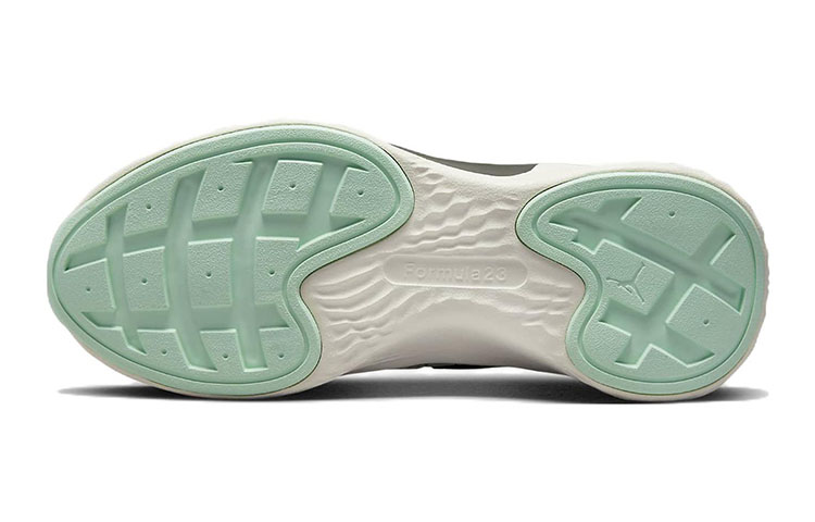 Details for (大童款) Air Jordan Delta 3 Low '炭灰薄荷绿' DQ4982-003