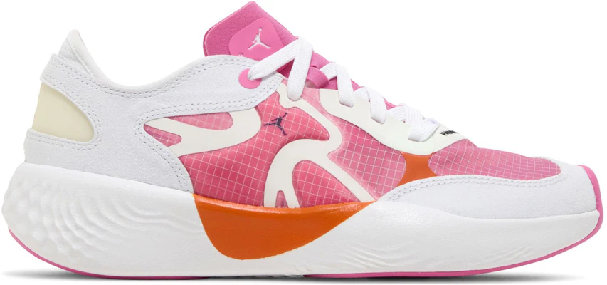 (Grade School) Air Jordan Delta 3 Low ''Wit Pinksicle'' DQ4982-186 Buy (Grade School) Air Jordan Delta 3 Low ''Wit Pinksicle'' DQ4982-186