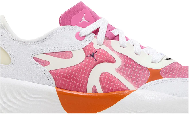 (Grade School) Air Jordan Delta 3 Low ''Wit Pinksicle'' DQ4982-186 Order (Grade School) Air Jordan Delta 3 Low ''Wit Pinksicle'' DQ4982-186