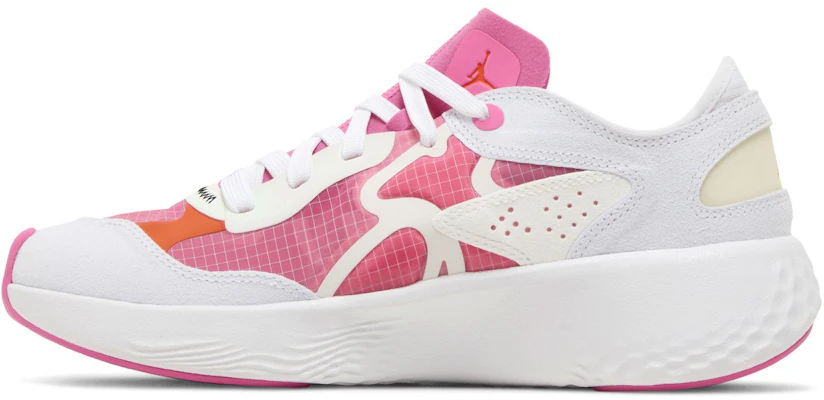 (Grade School) Air Jordan Delta 3 Low ''Wit Pinksicle'' DQ4982-186 Lookbook (Grade School) Air Jordan Delta 3 Low ''Wit Pinksicle'' DQ4982-186