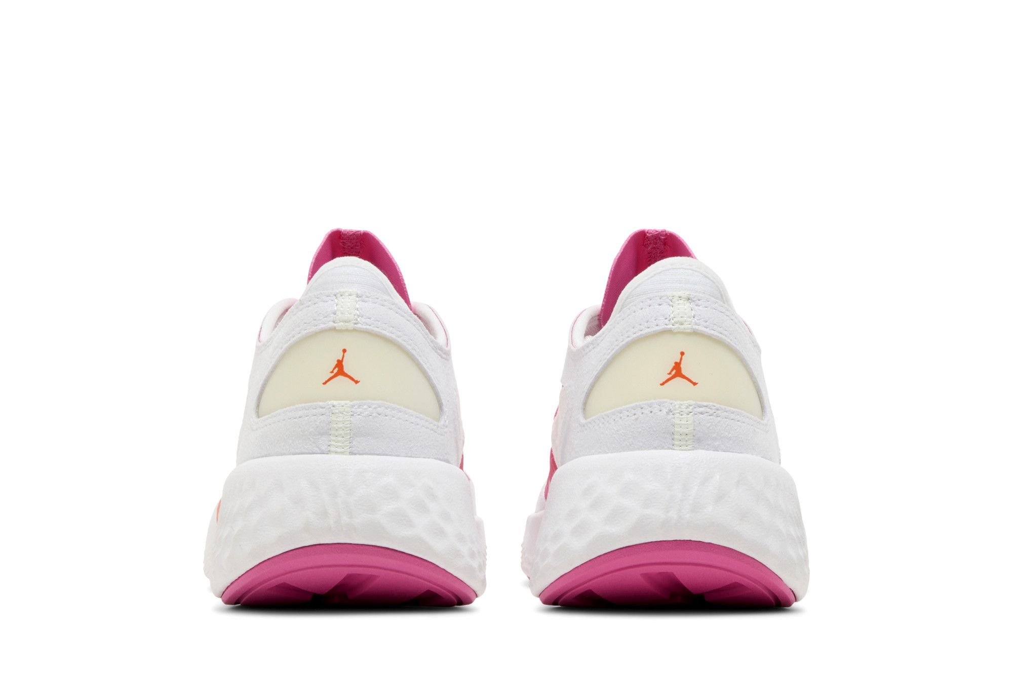 Details for (Grade School) Air Jordan Delta 3 Low ''Wit Pinksicle'' DQ4982-186