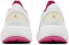 Details for (Grade School) Air Jordan Delta 3 Low ''Wit Pinksicle'' DQ4982-186
