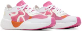 Cheap (Grade School) Air Jordan Delta 3 Low ''Wit Pinksicle'' DQ4982-186