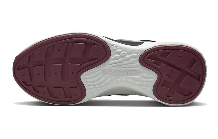 Details for (大童) Air Jordan Delta 3 Low '灰狼樱桃红' DQ4982-001