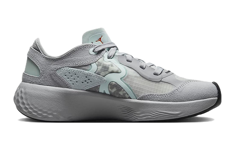 Order (Ajout Enfant) Air Jordan Delta 3 Low ''Gris Loup Bleu Glacier'' DQ4982-080