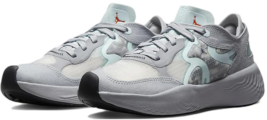(Ajout Enfant) Air Jordan Delta 3 Low ''Gris Loup Bleu Glacier'' DQ4982-080 Lookbook (Ajout Enfant) Air Jordan Delta 3 Low ''Gris Loup Bleu Glacier'' DQ4982-080