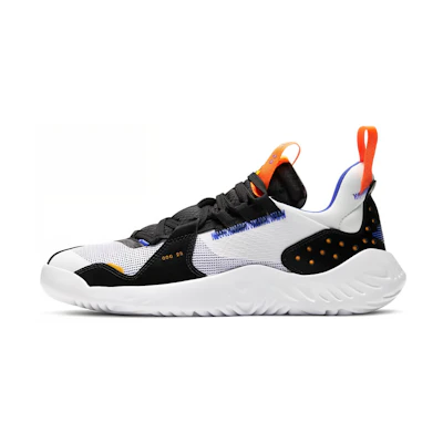(GS) Jordan Delta 'White Black'
