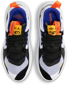 (Sekolah Dasar) Air Jordan Delta 'Putih Hitam' CT1565-140 Shop (Sekolah Dasar) Air Jordan Delta 'Putih Hitam' CT1565-140