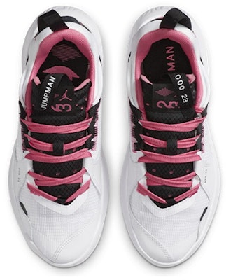 (Kanak-Kanak) Air Jordan Delta 'Putih Pinksicle Hitam' CV5159-106 Shop (Kanak-Kanak) Air Jordan Delta 'Putih Pinksicle Hitam' CV5159-106