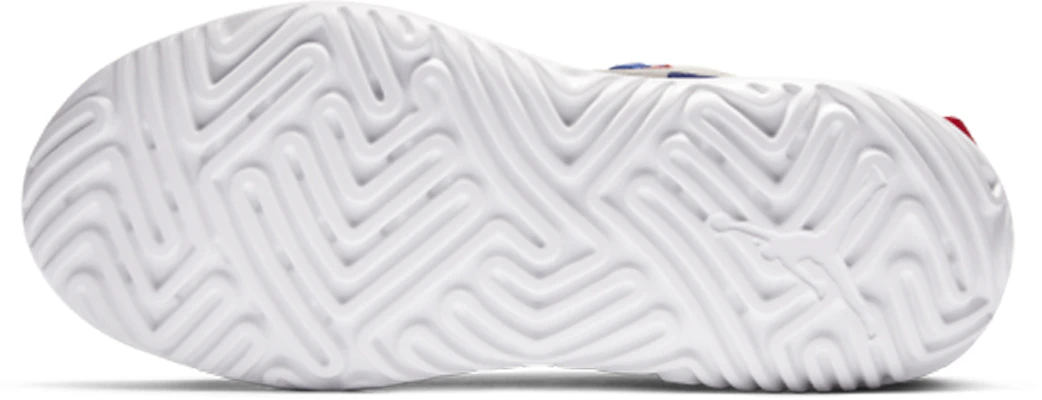 (Aniño) Air Jordan Delta BG 'Oatmeal' DB5922-161 Details for (Aniño) Air Jordan Delta BG 'Oatmeal' DB5922-161