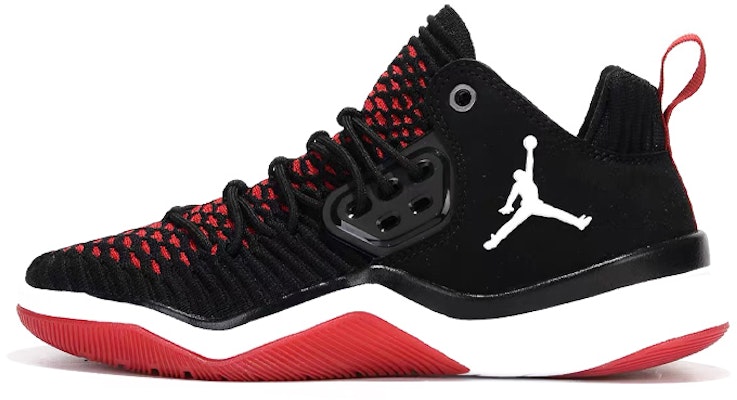 (Kanak-Kanak) Air Jordan DNA LX 'Hitam Gym Merah' AO2650-023 Buy (Kanak-Kanak) Air Jordan DNA LX 'Hitam Gym Merah' AO2650-023
