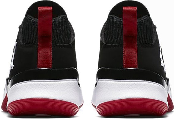 (大童) Air Jordan DNA LX '黑色红色' AO2650-023 Purchase (大童) Air Jordan DNA LX '黑色红色' AO2650-023