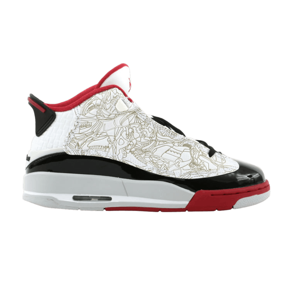 Buy (Sekolah Dasar) Air Jordan Dub-Zero 'Putih' 311047-103