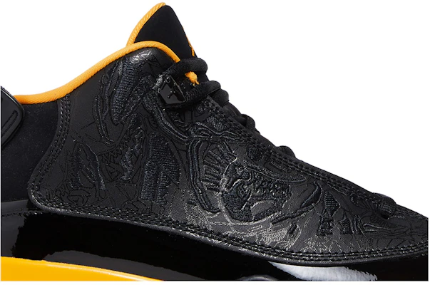 (Ajouté Enfant) Air Jordan Dub Zero ''Noir Taxi'' DV1360-017 Order (Ajouté Enfant) Air Jordan Dub Zero ''Noir Taxi'' DV1360-017
